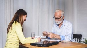 Are There Any Exceptions to State Pension Being Paid in Arrears