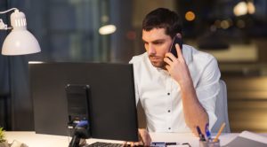 Are There Other Similar Scam Numbers in the UK