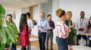 Be Open and Spontaneous