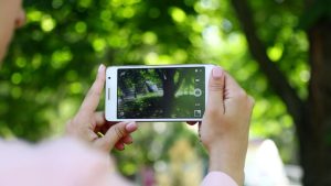 Difference Between Optical  and Computational Photography Explained