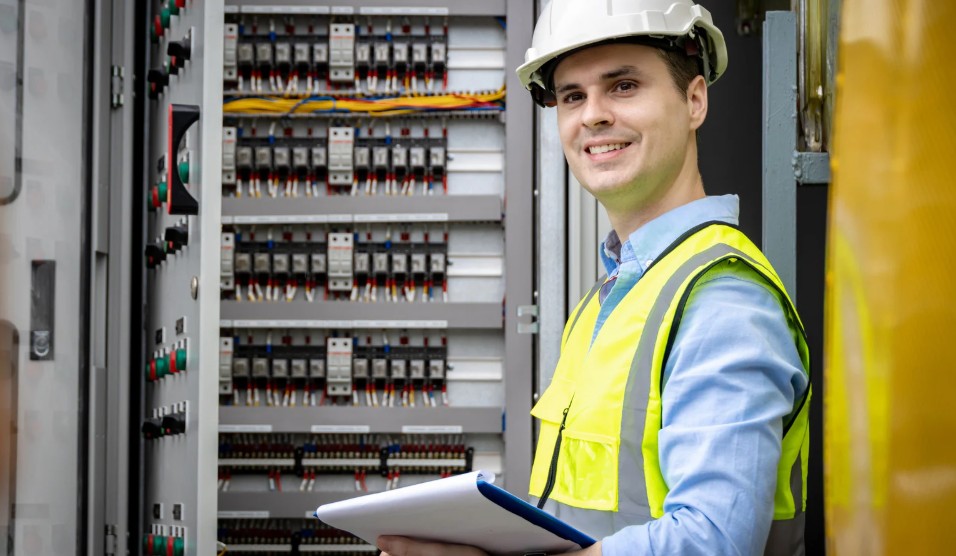 Forging a Long-Term Career in a High-Skills Industry