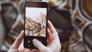How AI Revolutionizing Smartphone Photography