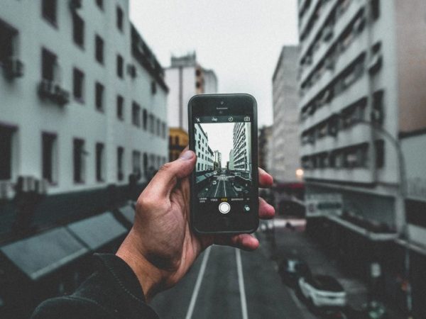 how ai revolutionizing smartphone photography
