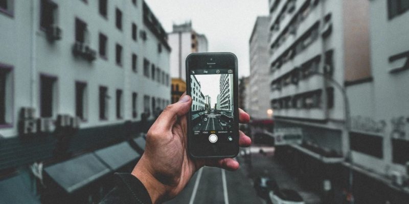 how ai revolutionizing smartphone photography