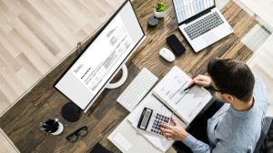 How Can You Avoid Issues with the SBR Tax Code