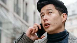 How Can You Report Suspicious Calls Related to Ipsos MORI