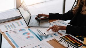 How the After-Tax £29,500 Annual Income is Calculated