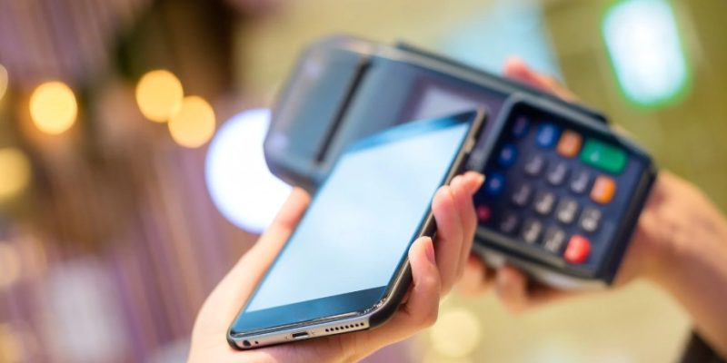 How to Add Monzo to Apple Pay