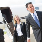 How to Balance Work, Conferences, and Local Exploration