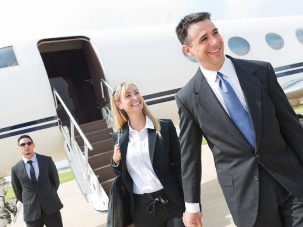 How to Balance Work, Conferences, and Local Exploration