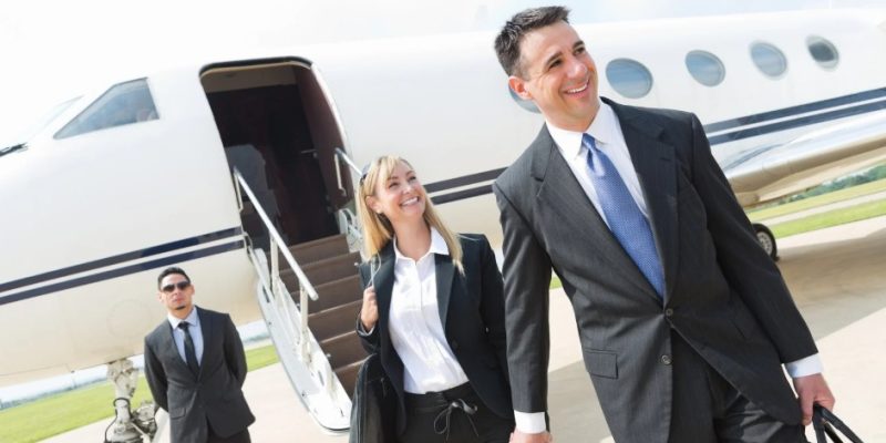 How to Balance Work, Conferences, and Local Exploration