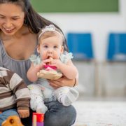 Level 2 Childcare Qualification