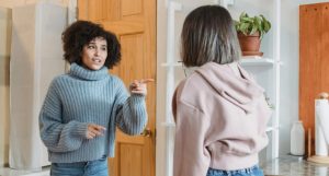 Resolving Conflicts With Tenants