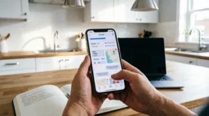 Scammers Spoof a Deliveroo-Related Number
