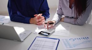 Sign In or Set Up an Account