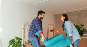 Stage Your Home to Highlight Its Best Features