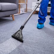The Ultimate Guide to Professional Carpet Cleaning: Beyond the Surface