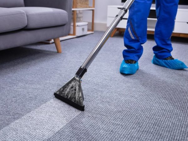 The Ultimate Guide to Professional Carpet Cleaning: Beyond the Surface
