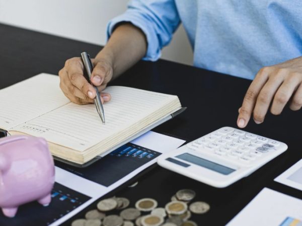 There Are a Number of Ways to Save on Tax Before the End of the Tax Year