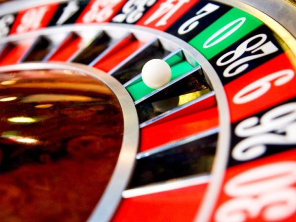 starting an online casino