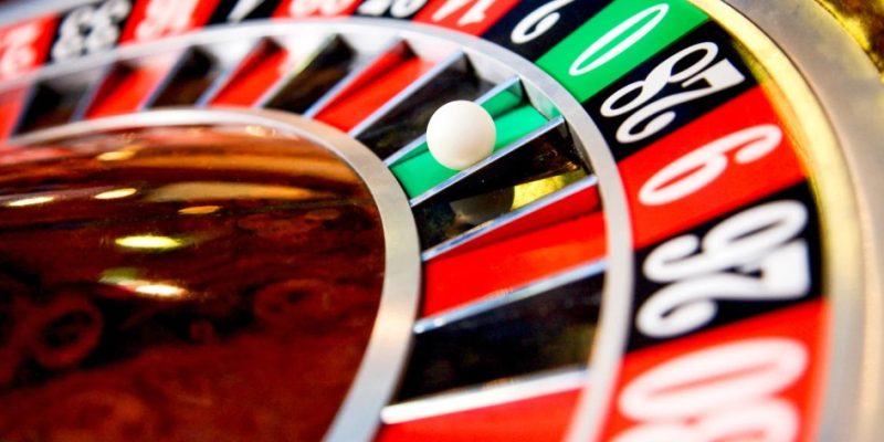 starting an online casino