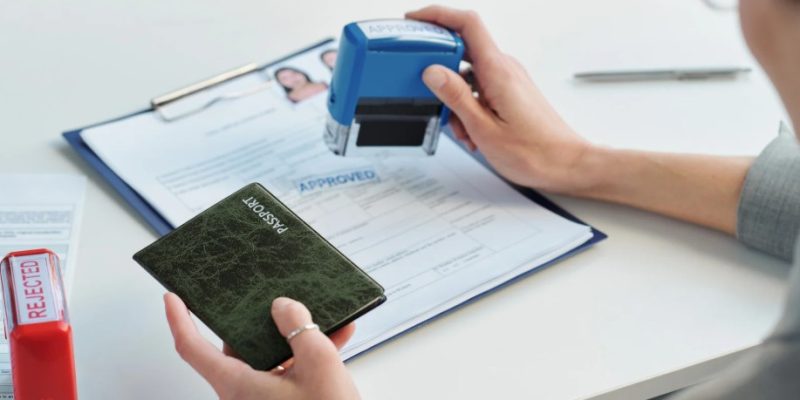 UK Skilled Worker Visa Changes 2025