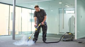 Understanding Different Carpet Types and Their Cleaning Needs