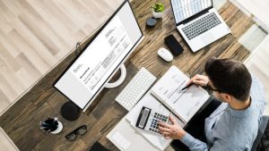 What Does the 1257LX Tax Code Mean