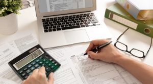 What Does the SBR Tax Code Mean