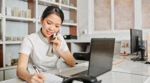 What Is 03330341574 and Who Might Be Calling