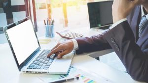 What Is FID BKG SVC LLC Moneyline