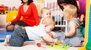 What Is the 30 Hours Free Childcare Scheme