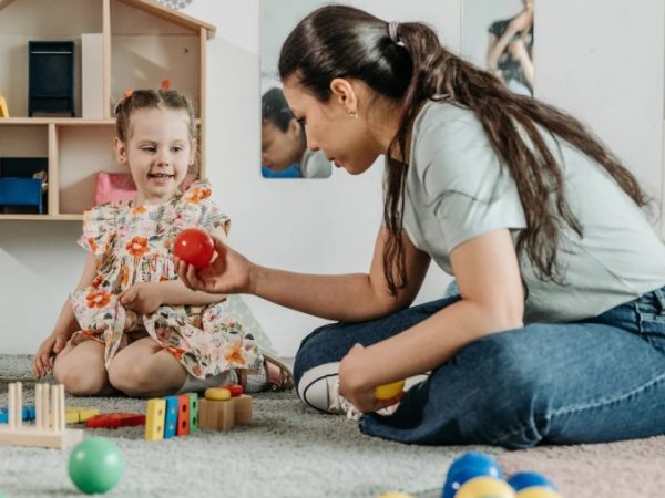 When Does 30 Hours Free Childcare Start in the UK