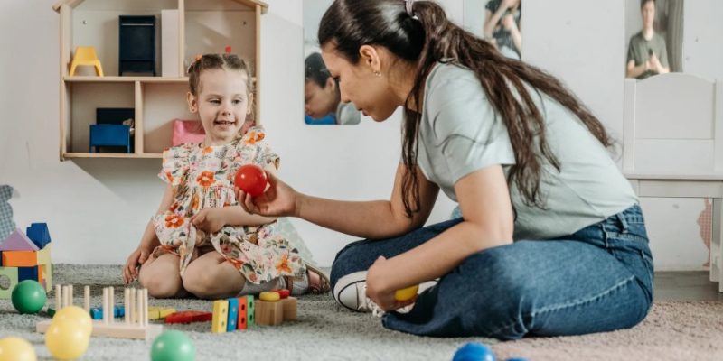 When Does 30 Hours Free Childcare Start in the UK