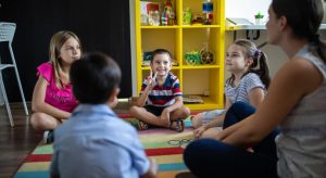 When Should Parents Apply