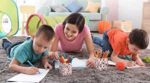 Who Is Eligible for 30 Hours Free Childcare in the UK