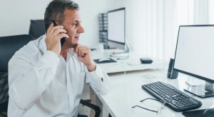 Why Am I Receiving Calls From HelloFresh