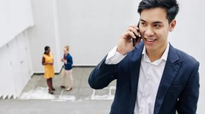 Why Did Firstcom Europe UK Limited Call Me