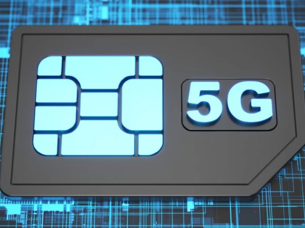 eSIM & the Digital Nomad Lifestyle