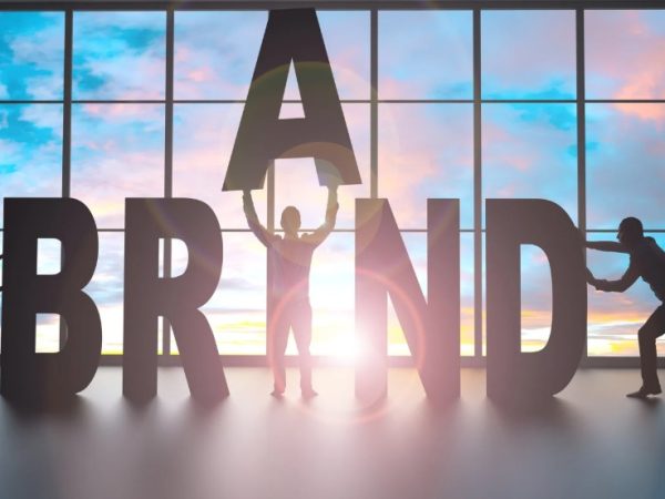 how to build brand awareness