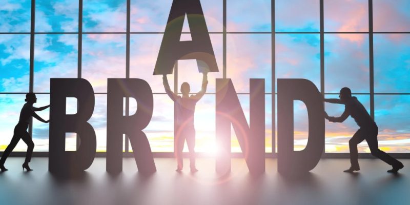 how to build brand awareness