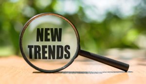 Adopt Emerging Platforms and Trends
