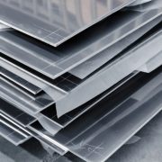 aluminium composite panels