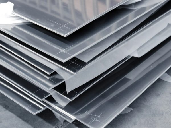 aluminium composite panels