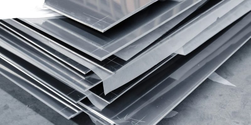 aluminium composite panels