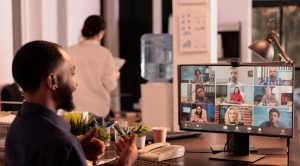 Better for Remote Teams