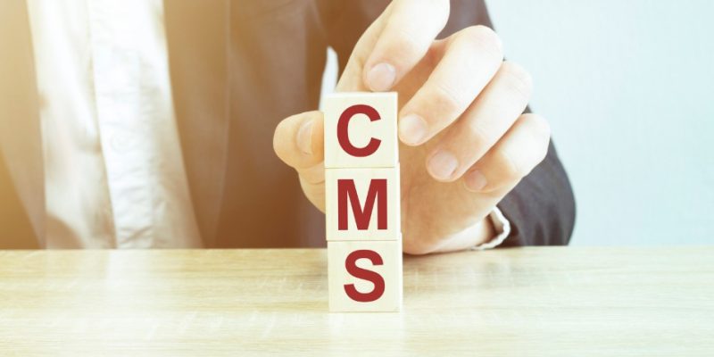 middleware between headless cms and external data