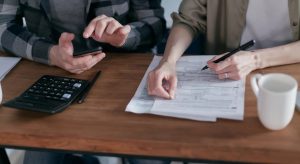 Can I Claim Back Overpaid Tax If I Was on OT W