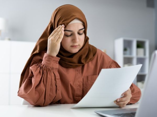 Do Muslims Pay Council Tax in the UK