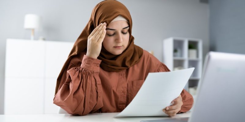 Do Muslims Pay Council Tax in the UK